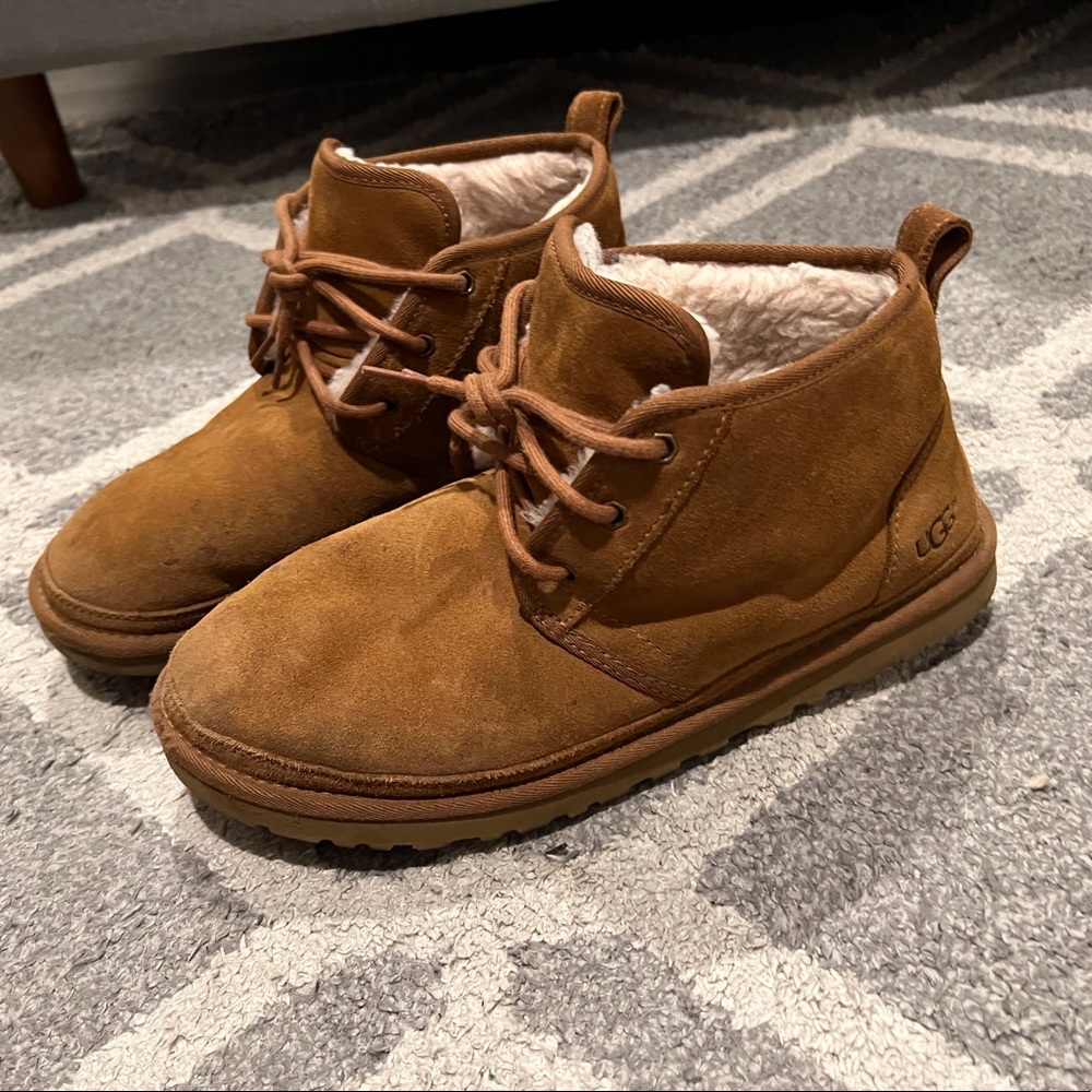 UGG Boots Men’s SZ 10